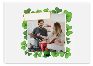 St. Patrick's Day NEW