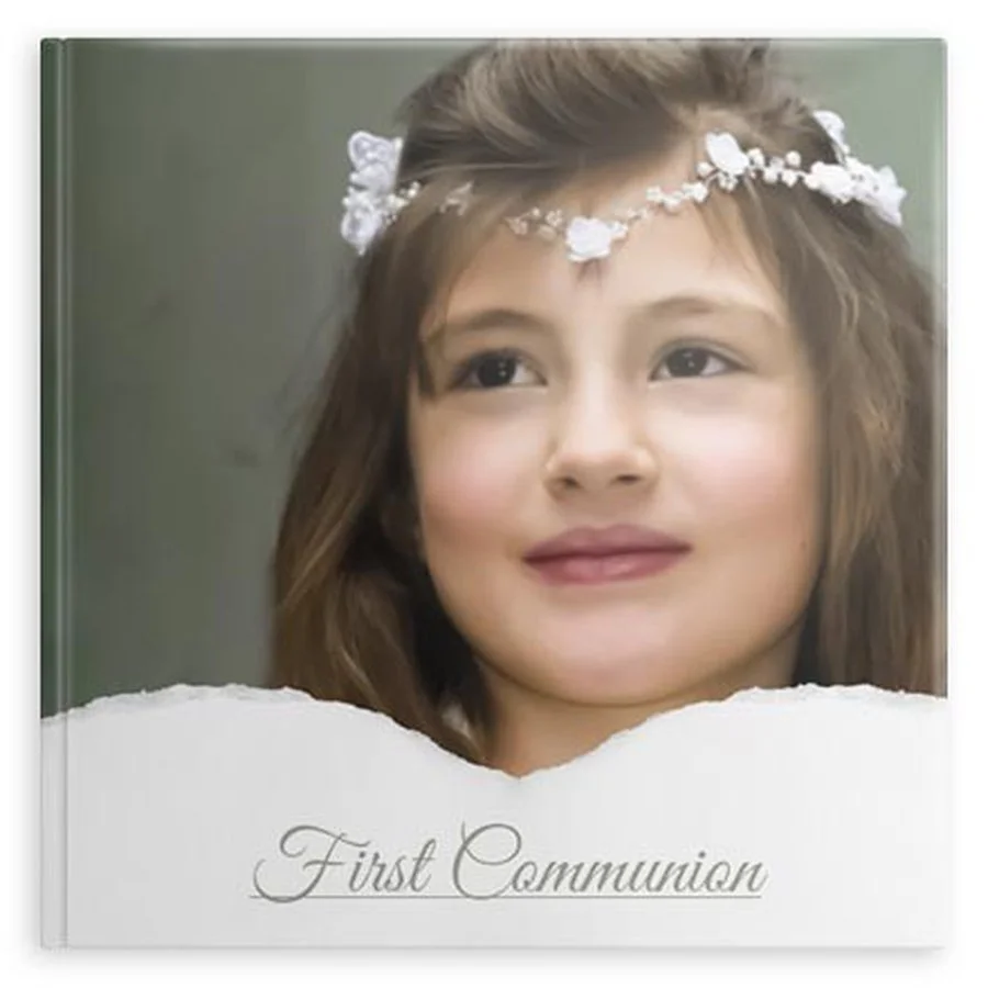 First Communion