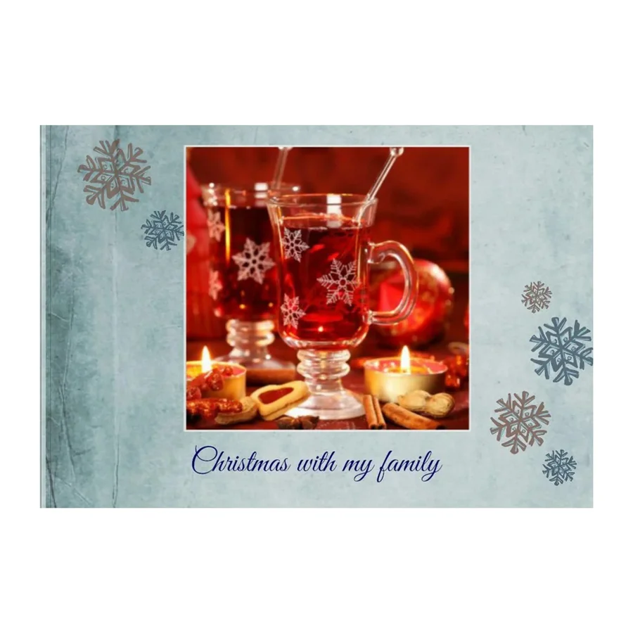 Vintage Christmas