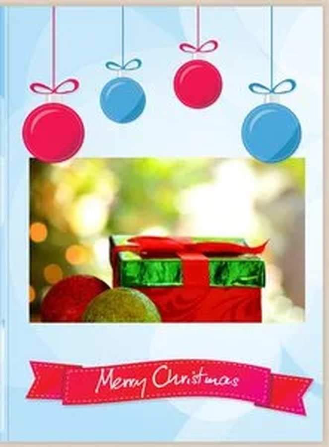 Christmas sweets