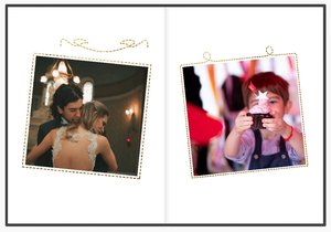 Magic Moments