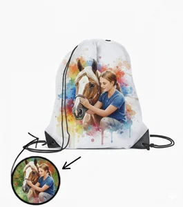 Sports bag