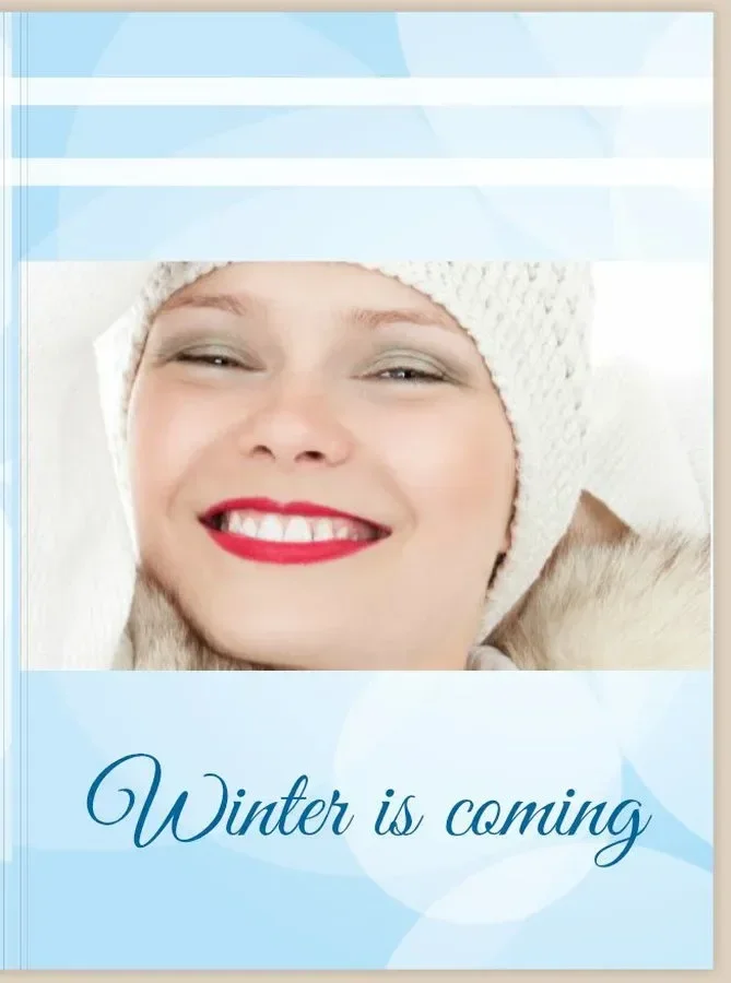 Winter is Coming