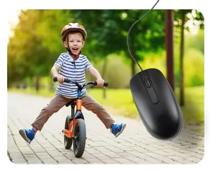 Mousepad pătrat