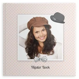 Hipster Book