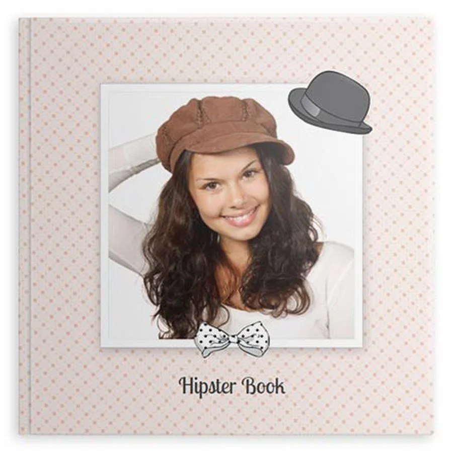 Hipster Book