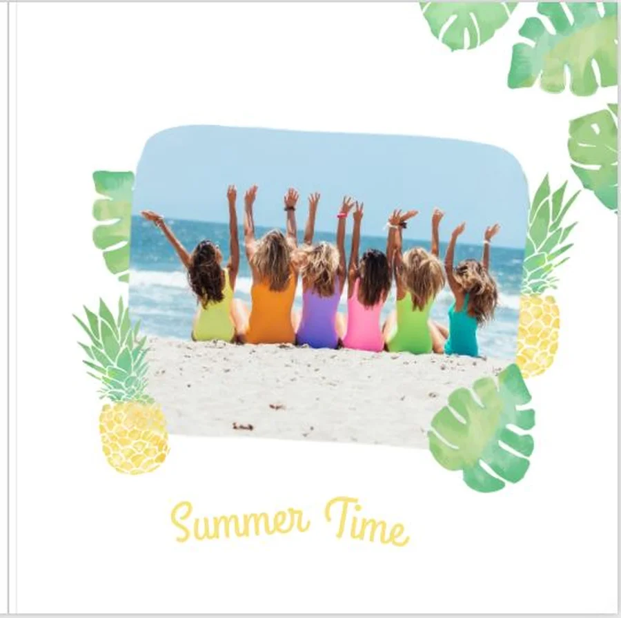Summer Trip
