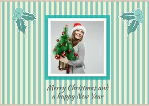 Green Christmas