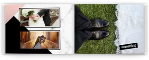 Marble Hashtags NEW
