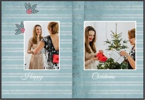 Vintage Christmas