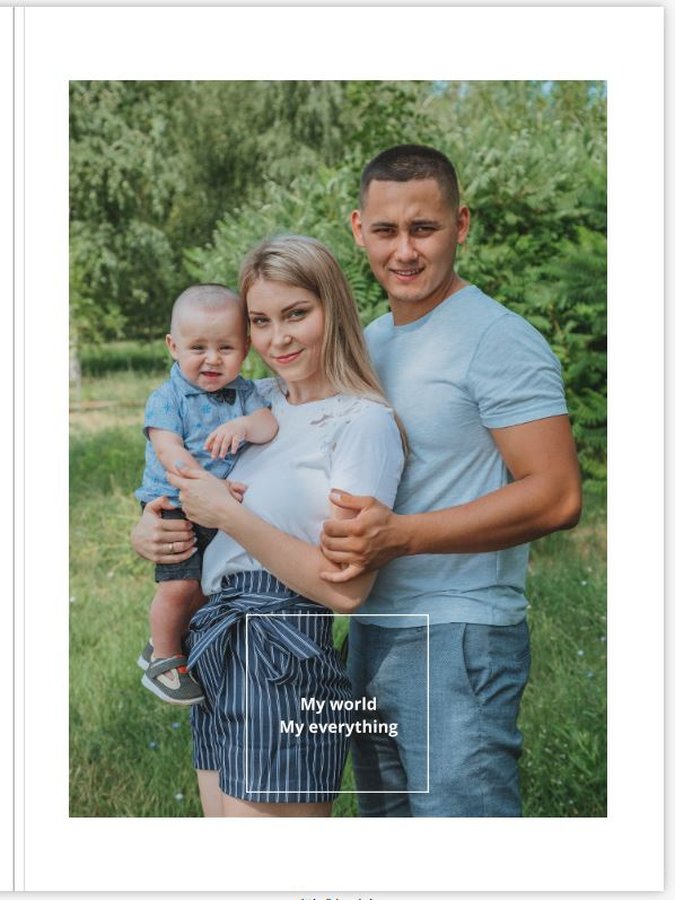 Photo Story