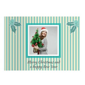 Green Christmas