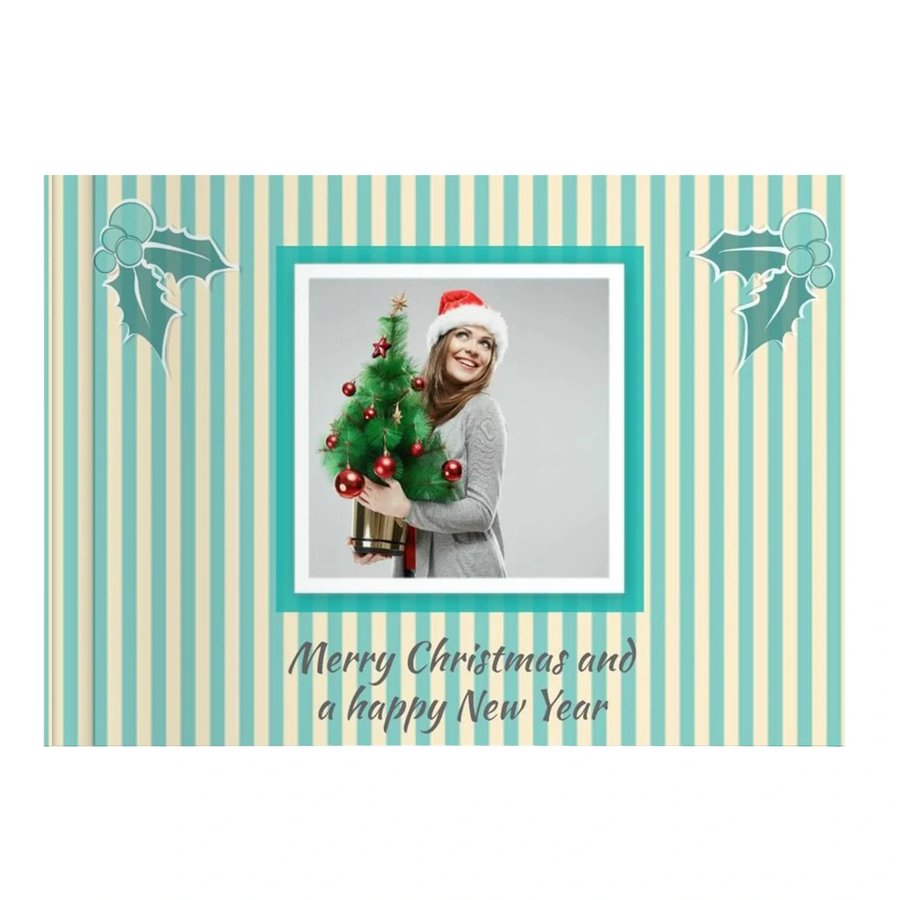 Green Christmas