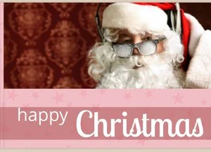 Dreaming of a Pink Christmas