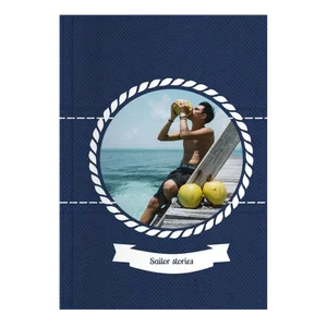 Sailor Stories