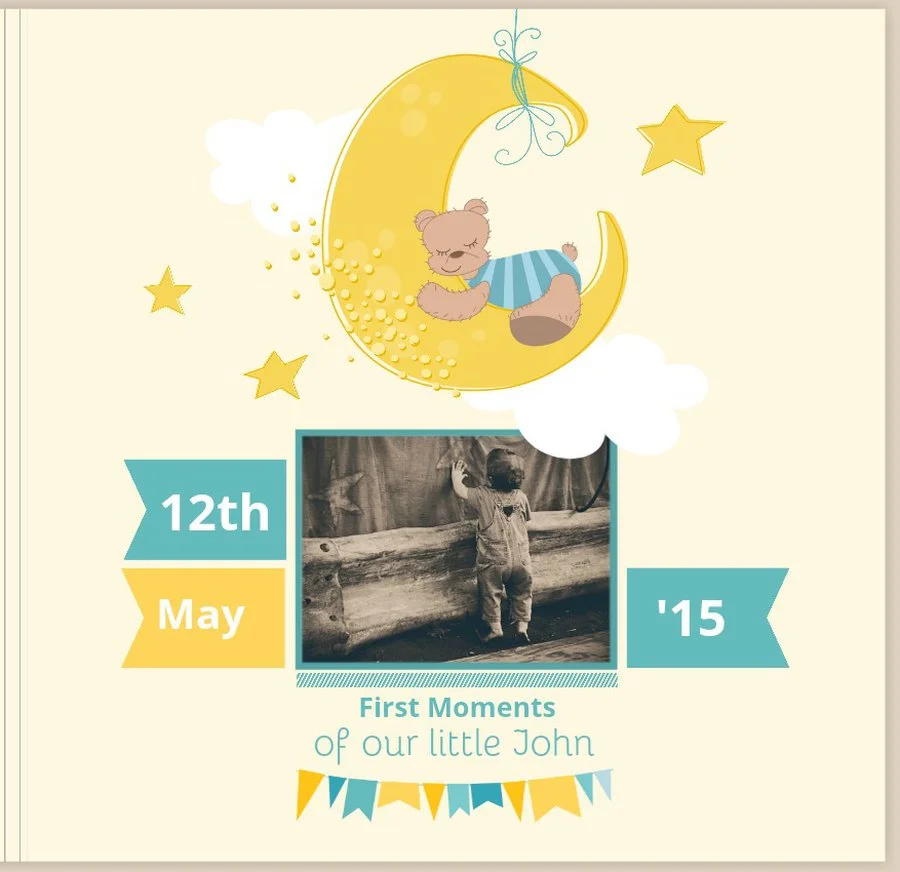 First Moments