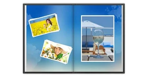 Holiday Memories
