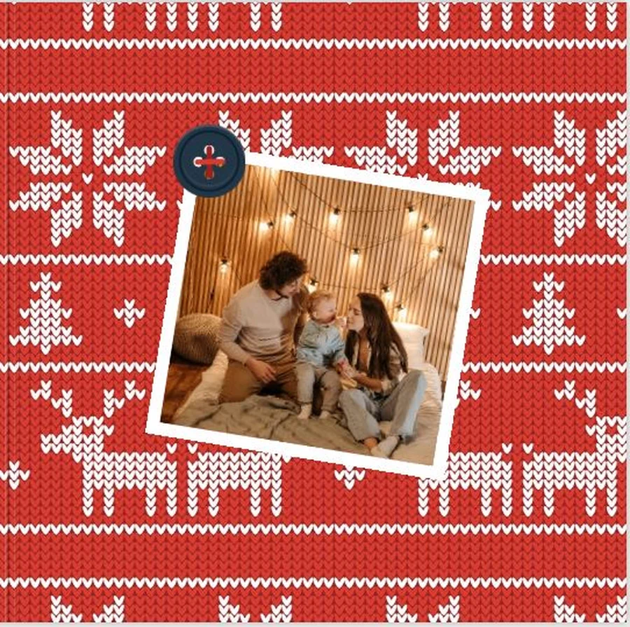 Sweet Christmas