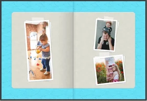 Memories Notebook