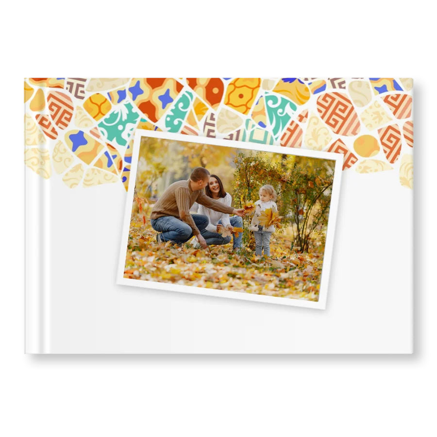 Sunny Mosaic