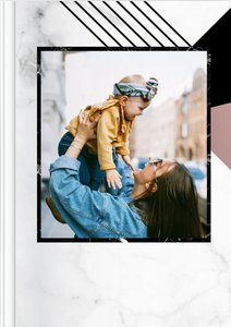 Marble Hashtags