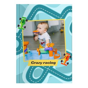 Crazy Racing