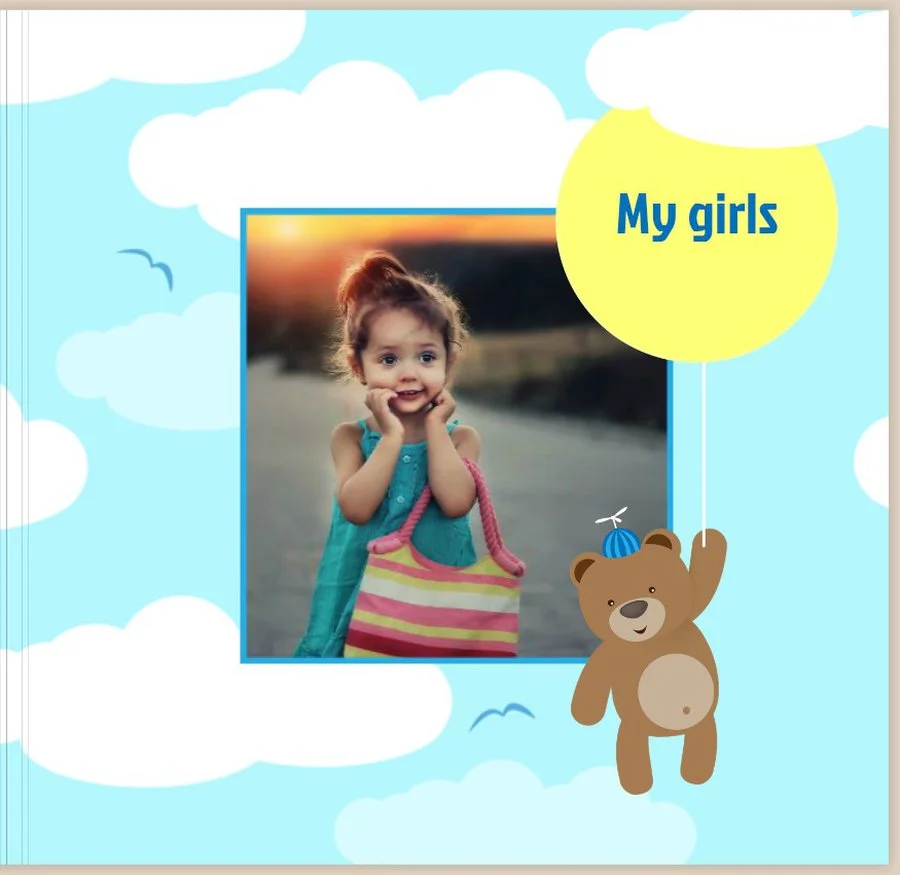 Little Bear