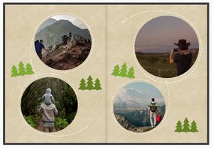 Mountain Trip