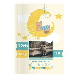 First Moments