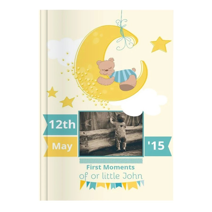 First Moments