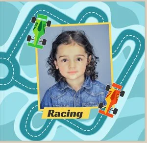 Crazy Racing