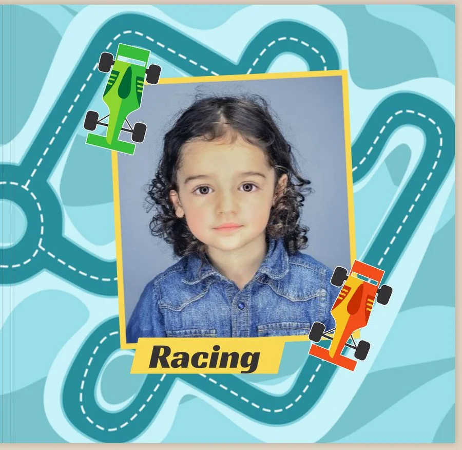 Crazy Racing