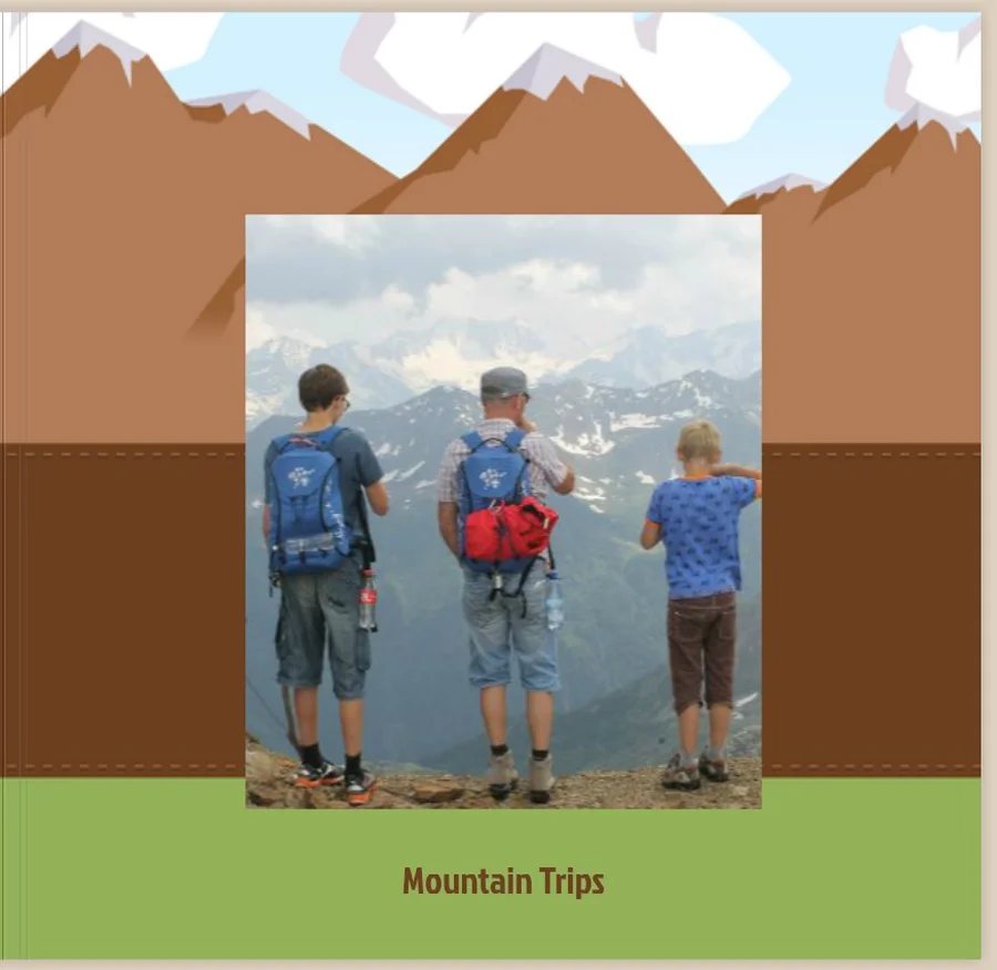 Mountain