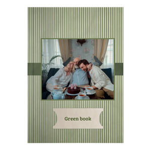 Universal Green