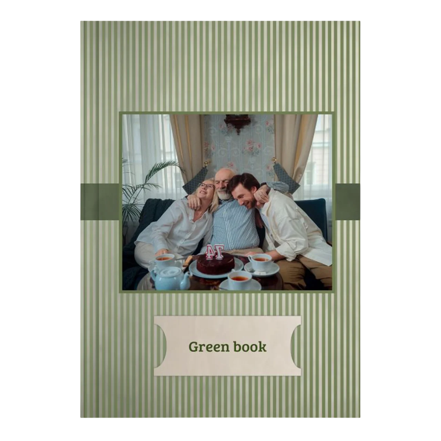 Universal Green