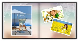 Holiday Memories