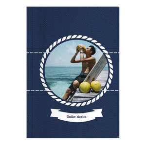 Sailor Stories