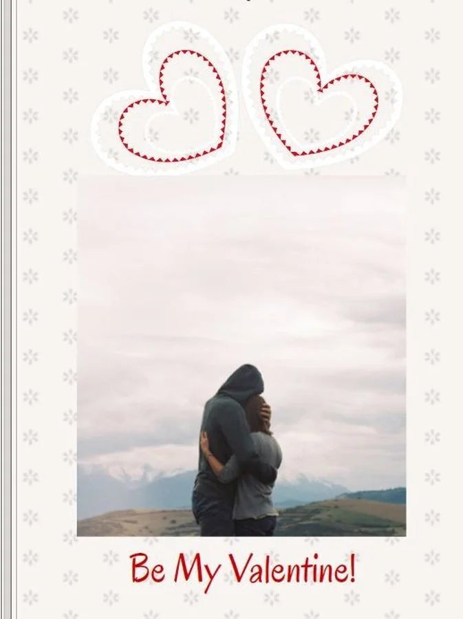 Valentine's Day