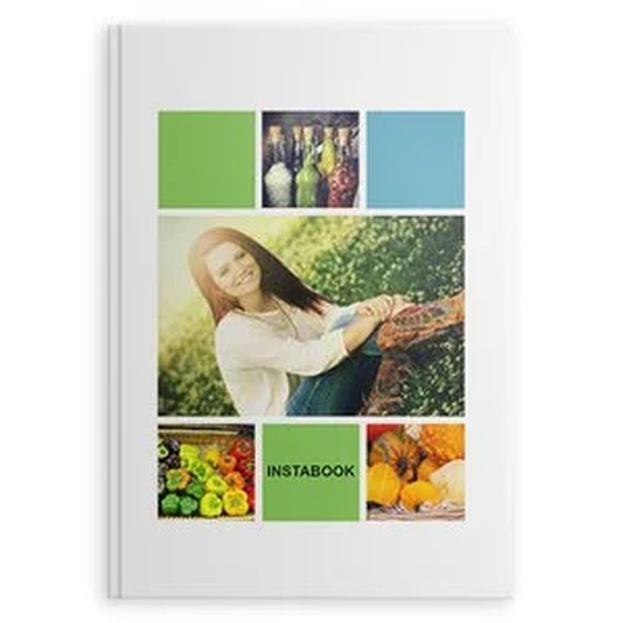 Instabook